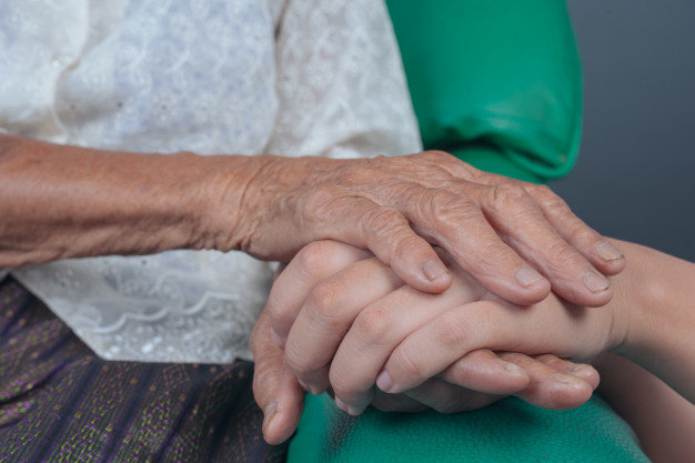 En Portugalete vivien más de 4.000 personas mayores de 80 años