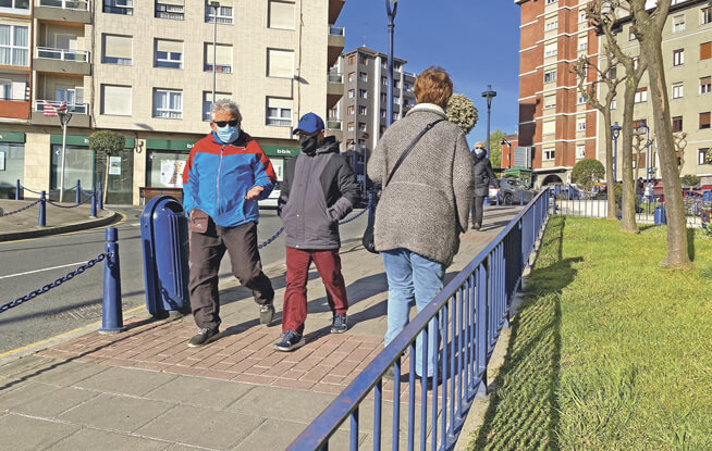 El Ayuntamiento promueve la participación de los portugalujos en la vida institucional