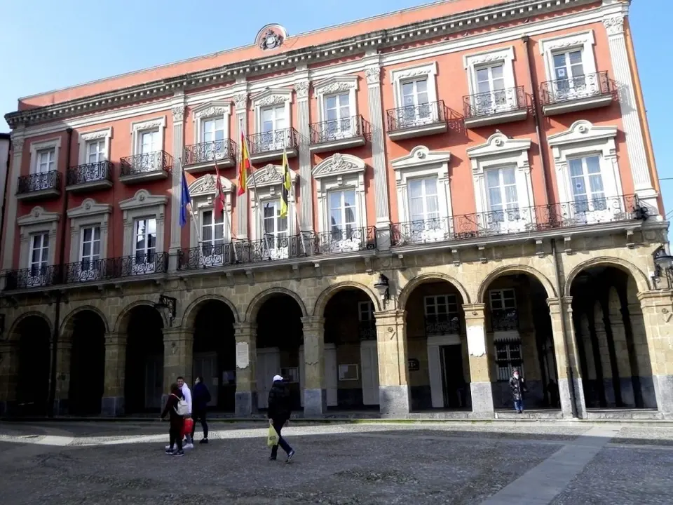 El próximo lunes 8 de julio a las 12:30 en la Plaza del Solar