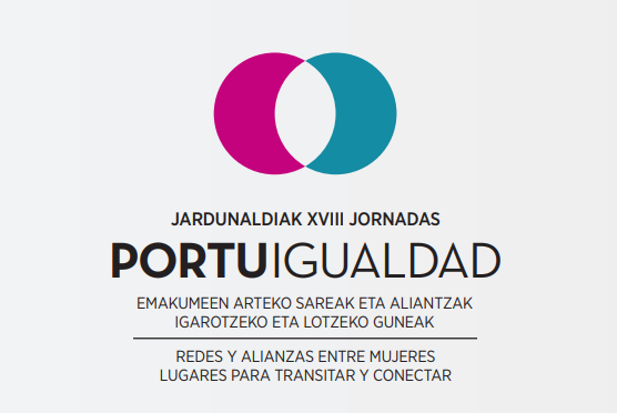 Dirigidas a  mujeres de Portugalete y colectivos por la igualdad