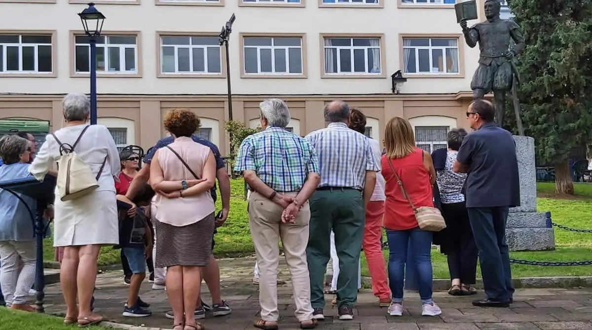 visitas guiadas portugalete 2022