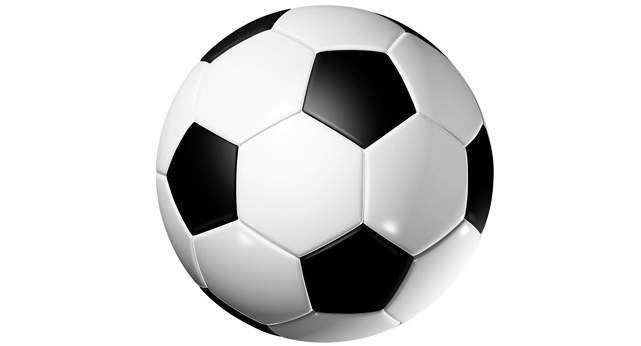 Balon de Futbol en Portugalete