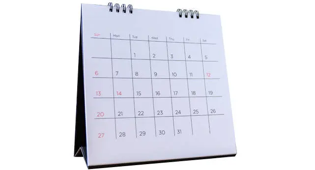 Calendario Laboral de Portugalete