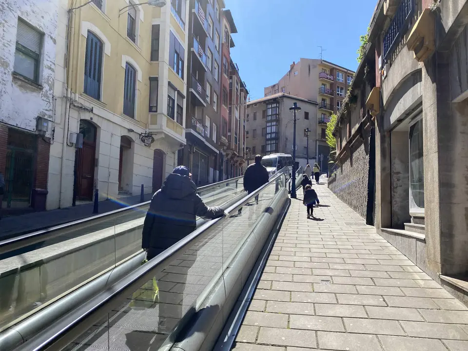 estudio pandemia en portugalete