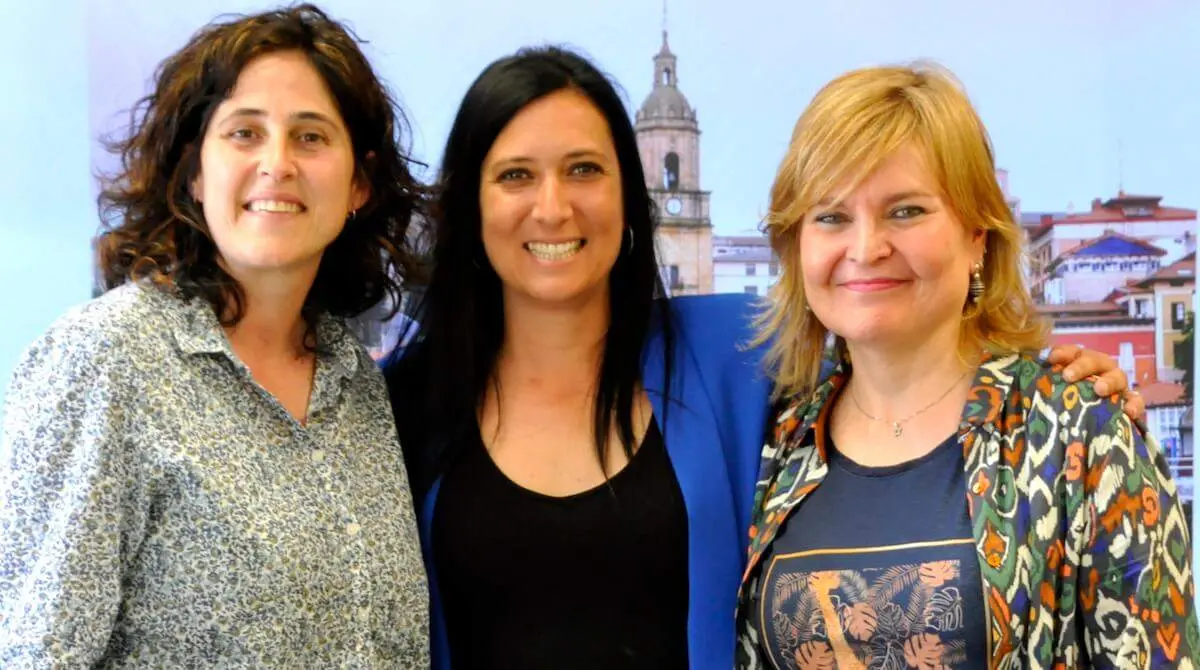 tiempo libre centro cultural comunitario portugalete