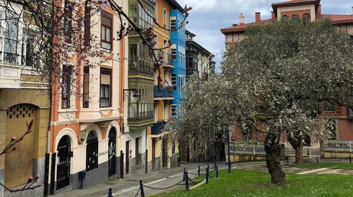 ayudas modernización negocios portugalete