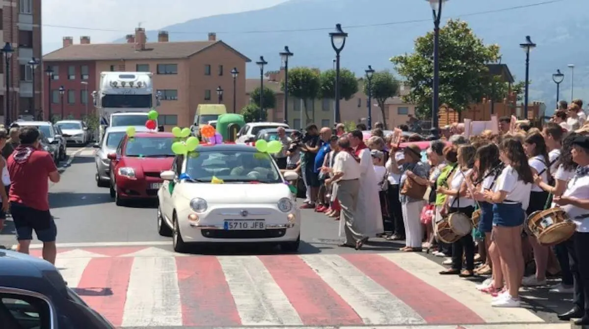 fiestas repélega