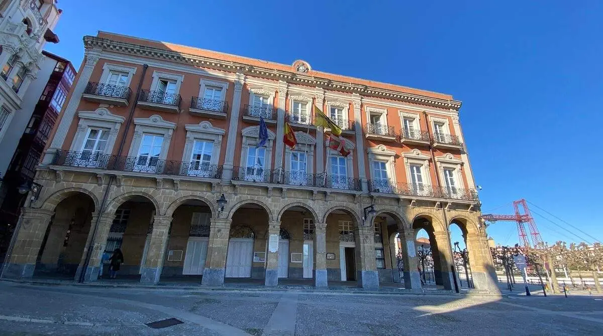 ayudas euskera adultos portugalete