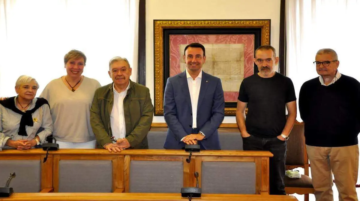 renovacion convenio memoria historica portugalete