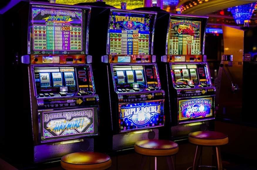 Se está detectando un repunte provocado por los casinos online