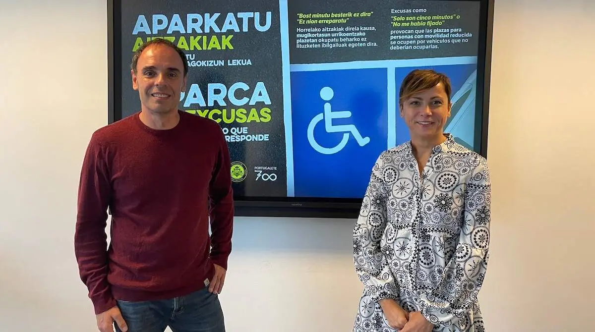 campaña-aparcamientos-minusválidos-portugalete