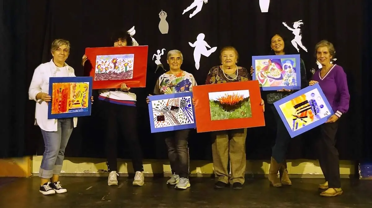exposición-merkatua