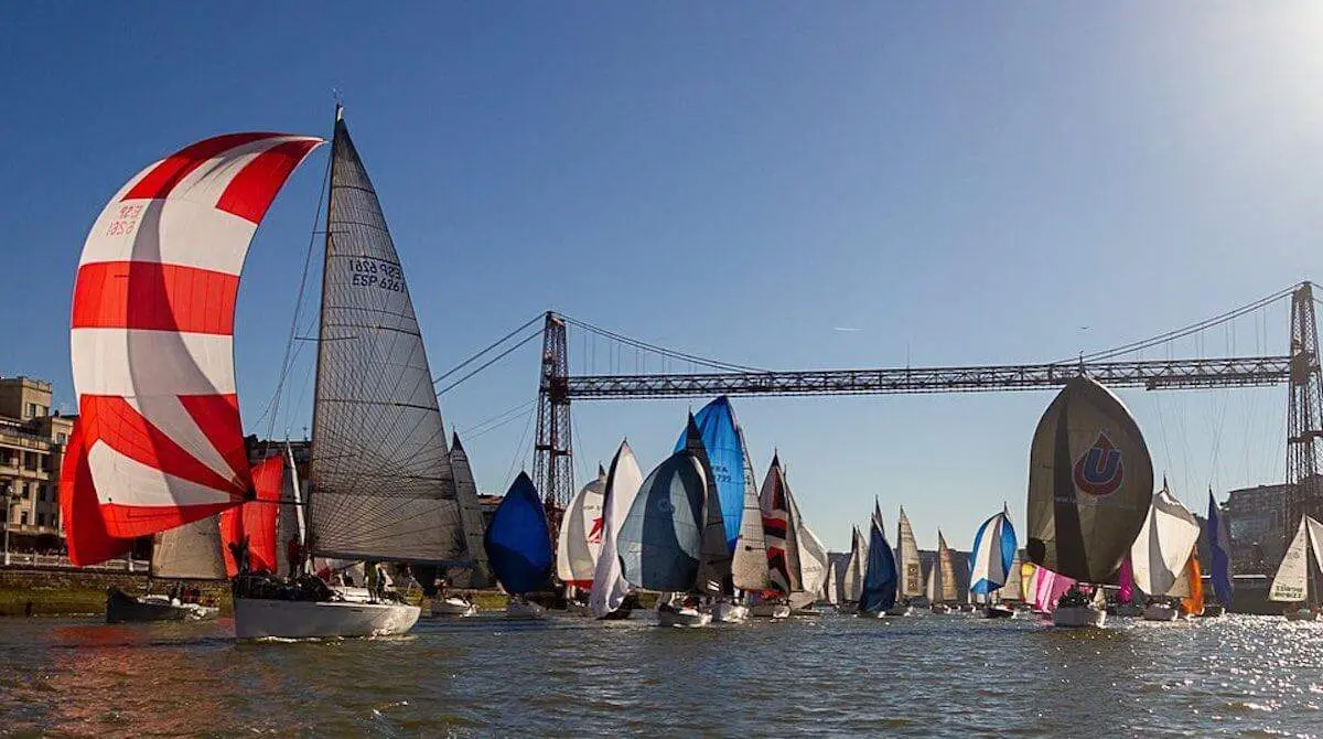 regata-hyundai-gallo-portugalete