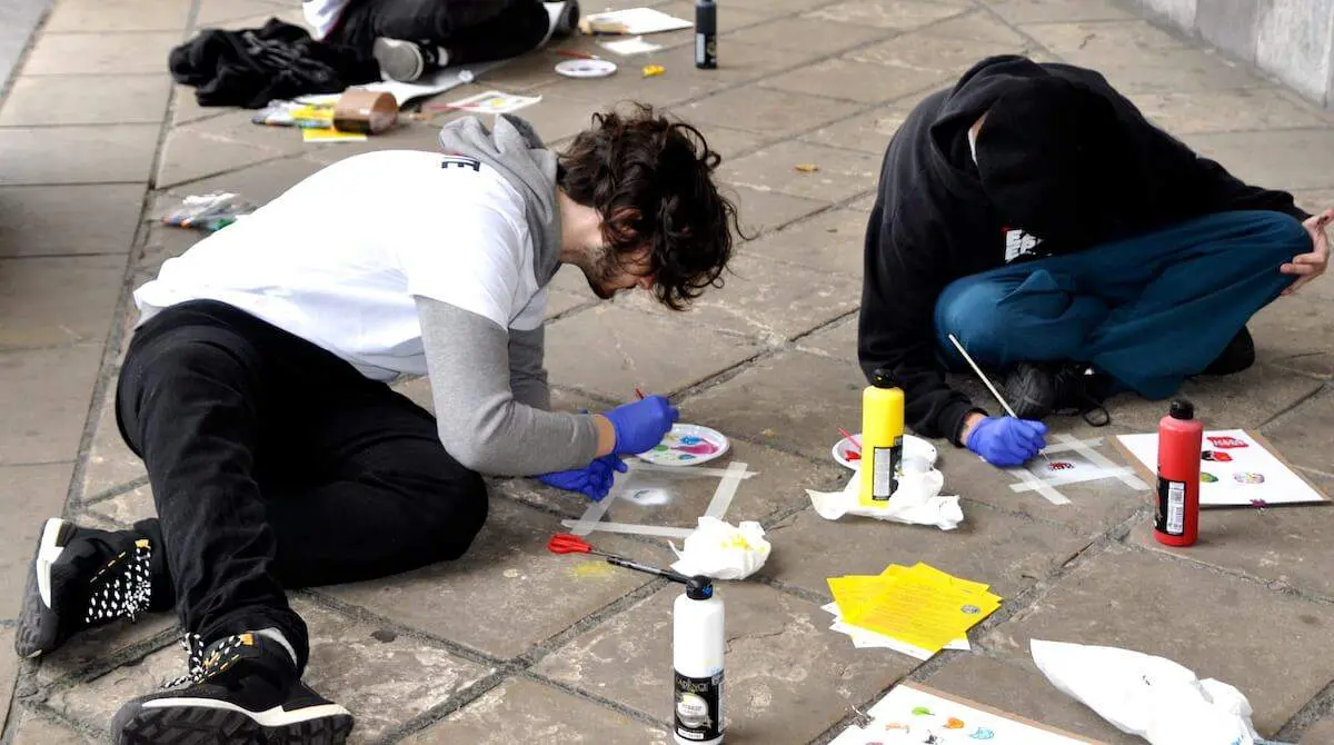 arte-chicles-portugalete