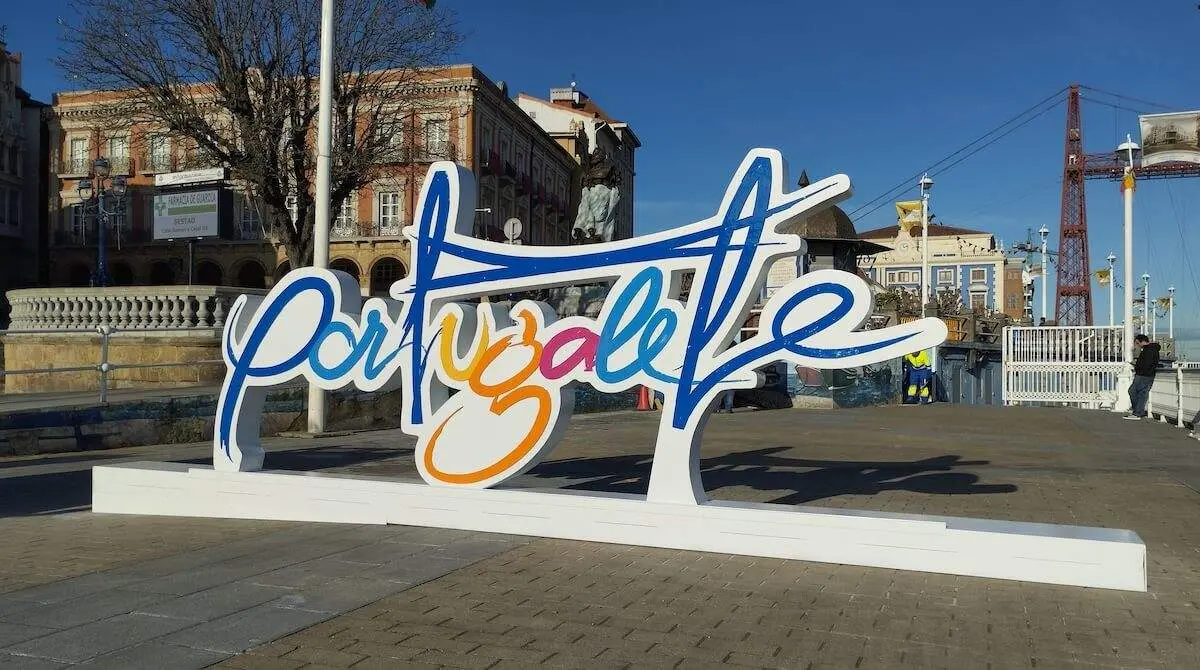 letras-turísticas-portugalete
