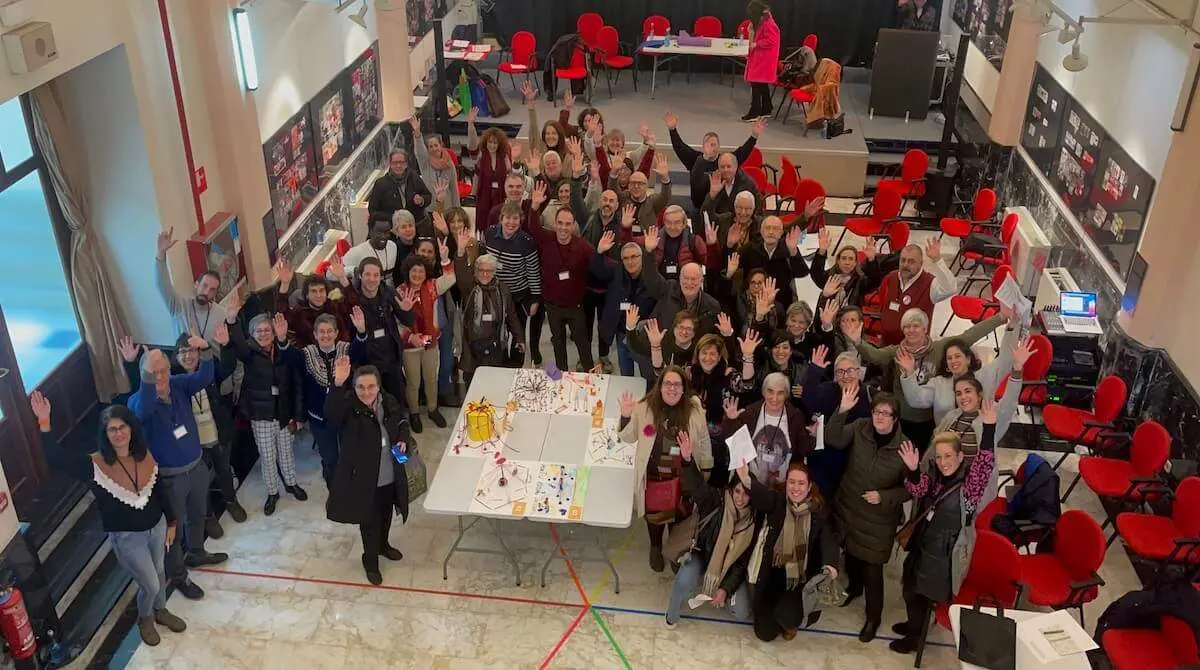 encuentro-voluntariado-portugalete