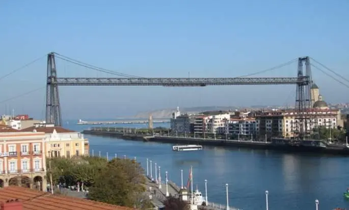 Imagen de Portugalete