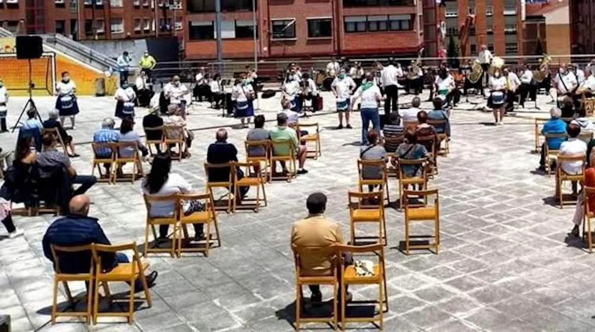 Se han programado alrededor de 40 actividades para octubre y noviembre