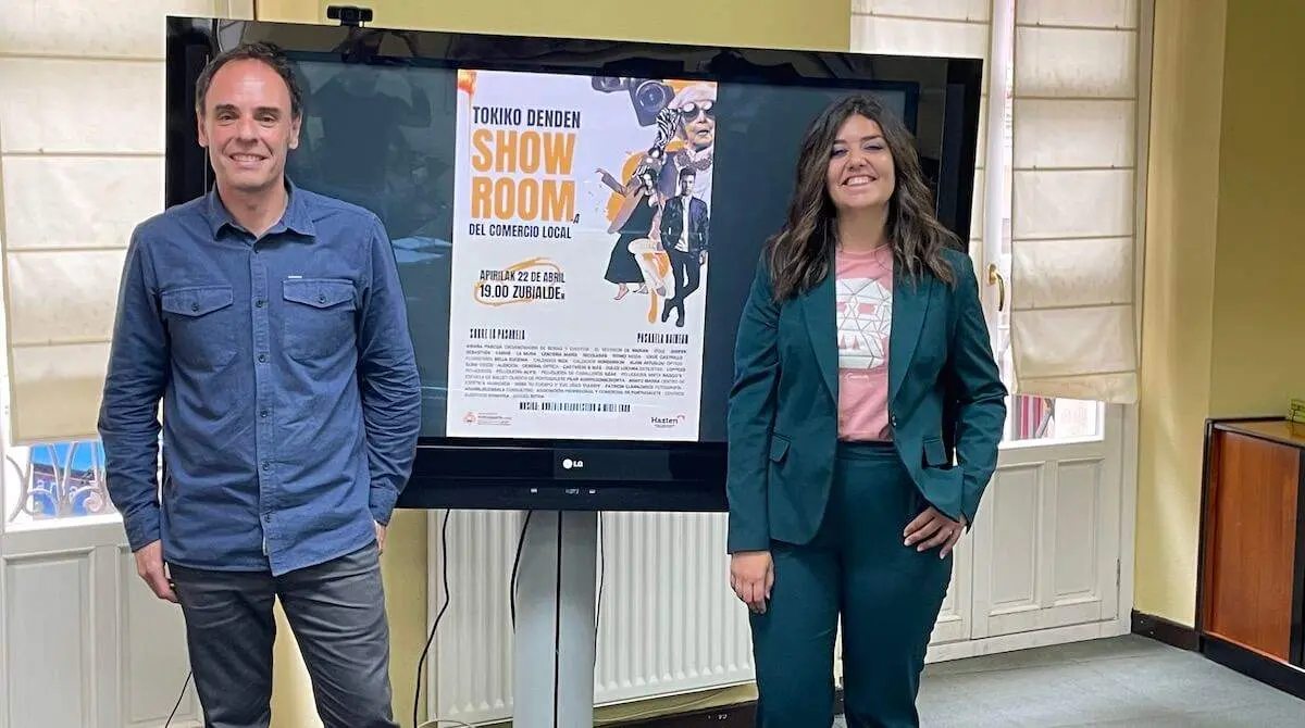 desfile-moda-comercio-portugalete