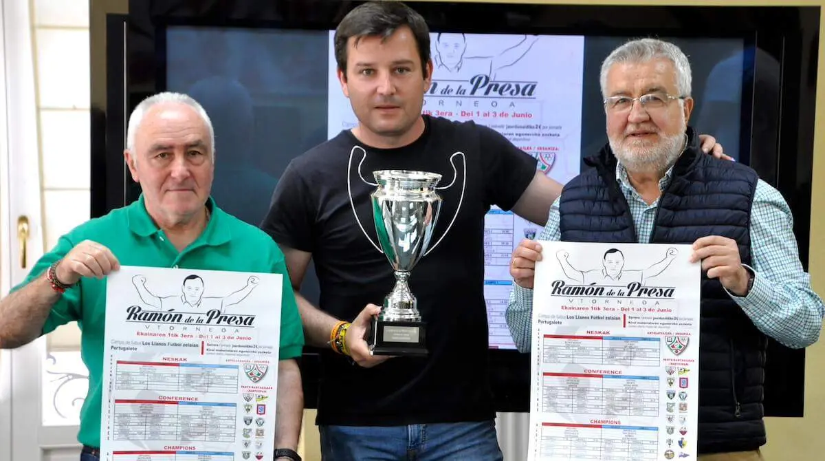 torneo-ramón-presa-portugalete