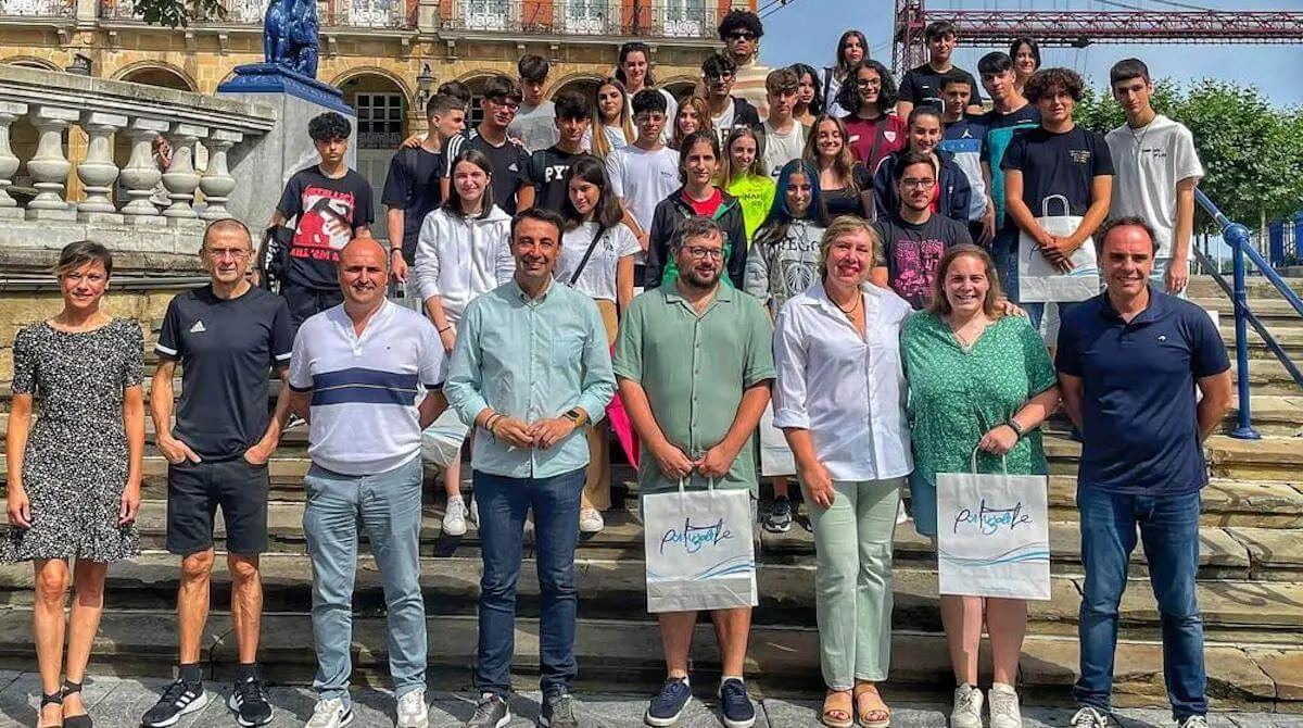 intercambio-jóvenes-portugalete