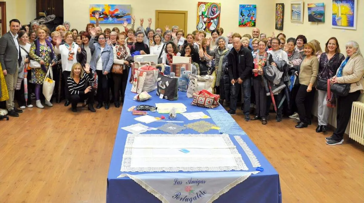 alvaro-mosquera-lajas-asociación-las-amigas-galardón-voluntariado-portugalete