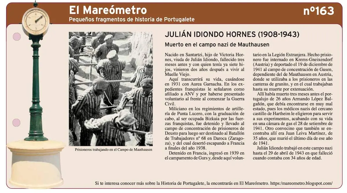 mareómetro-portugalete