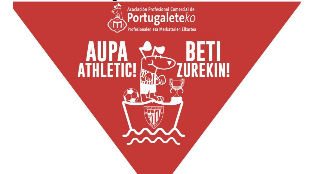 pañuelo-athletic-portugalete