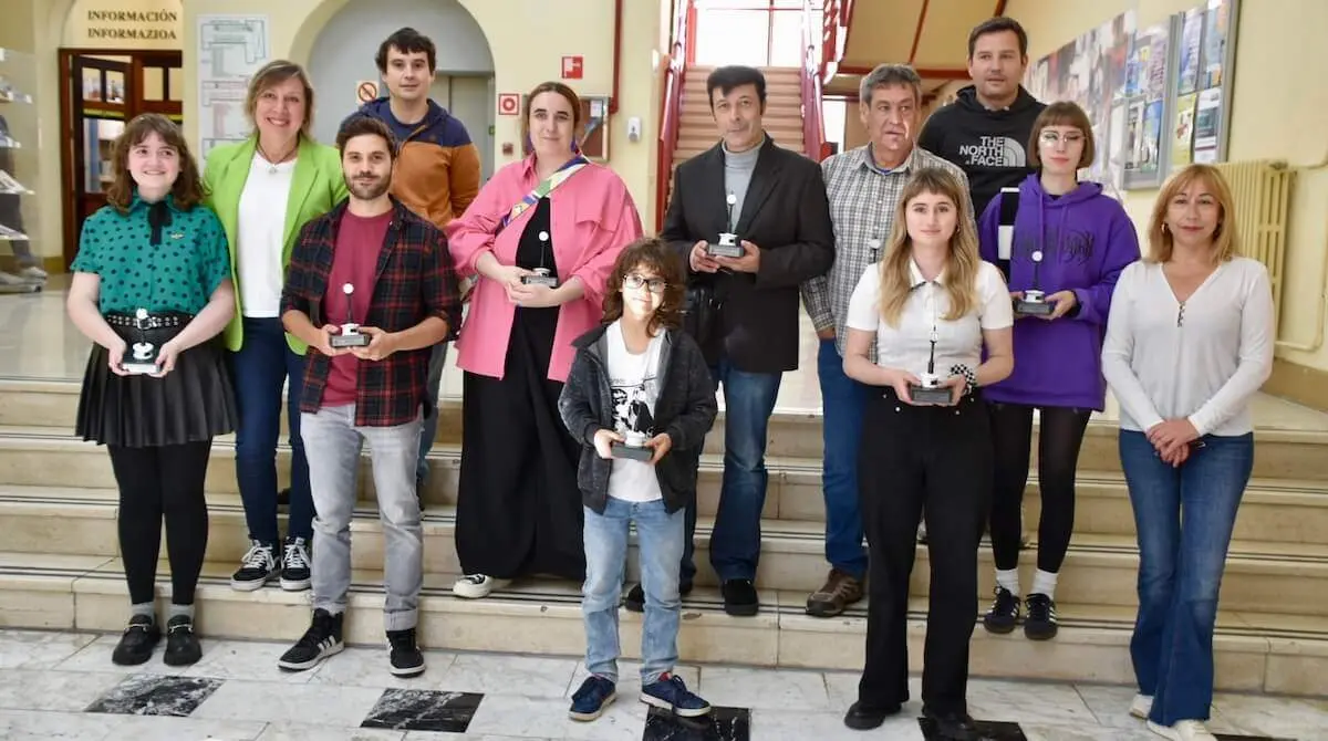 premios-concurso-comic-portugalete