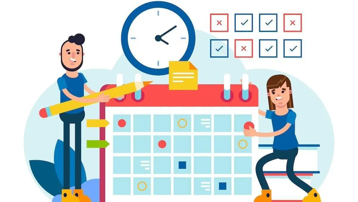 Calendario laboral Portugalete 2025