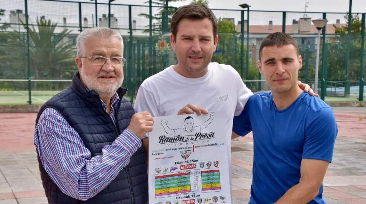 torneo-ramon-presa-portugalete