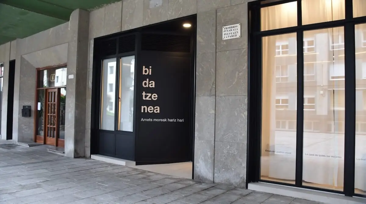 bidatzenea-cursos