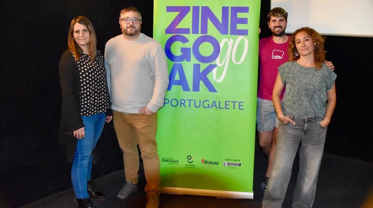 zinegogoak-portugalete