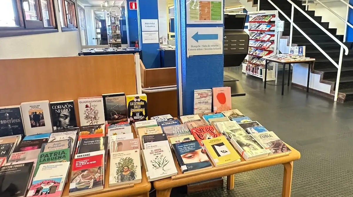 dia-libro-biblioteca-portugalete
