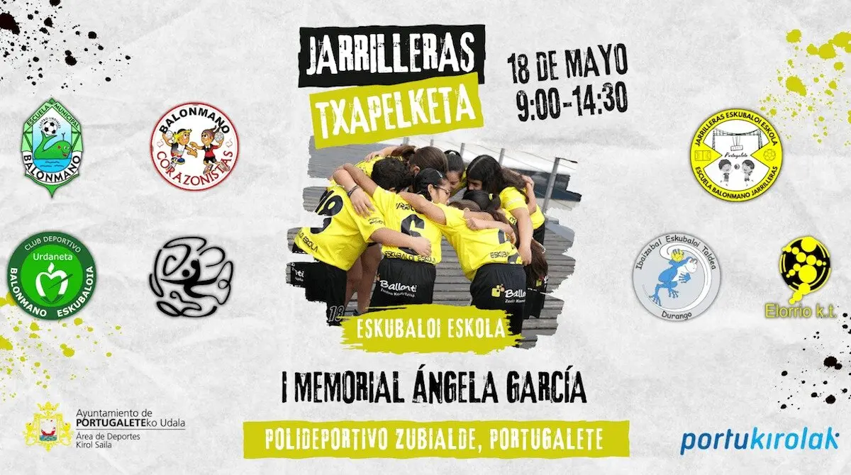 club-balonmano-jarrilleras-torneo-memorial-angela-garcia