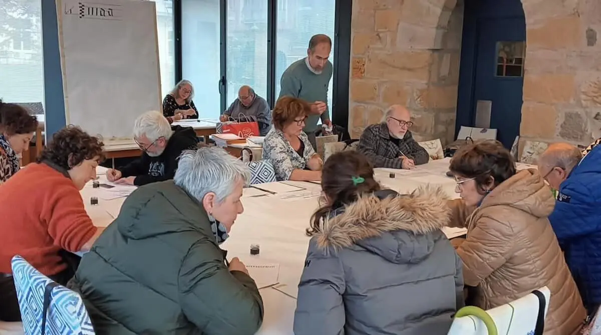 II-jornadas-caligrafia-portugalete