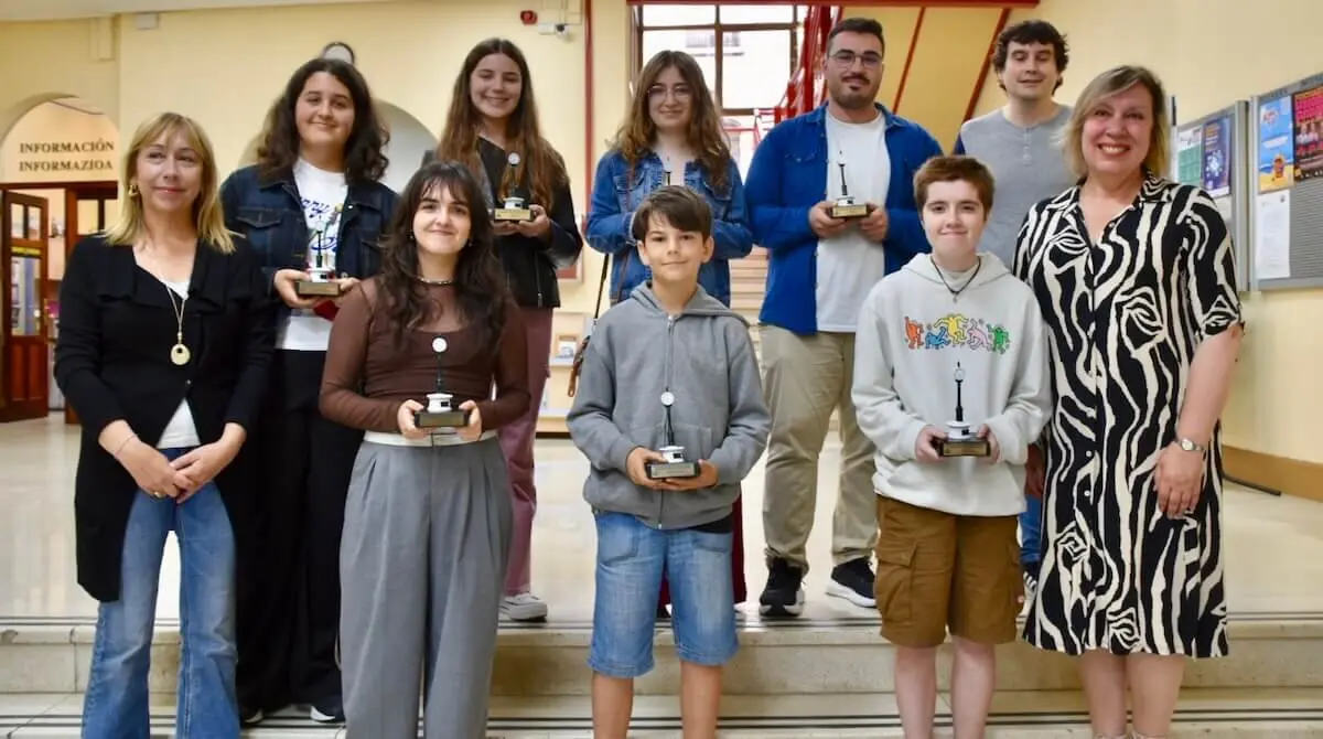 premios-concurso-comic-portugalete