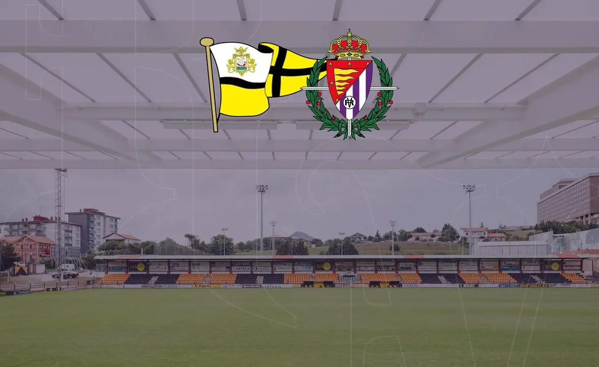 portugalete-valladolid-copa-rey