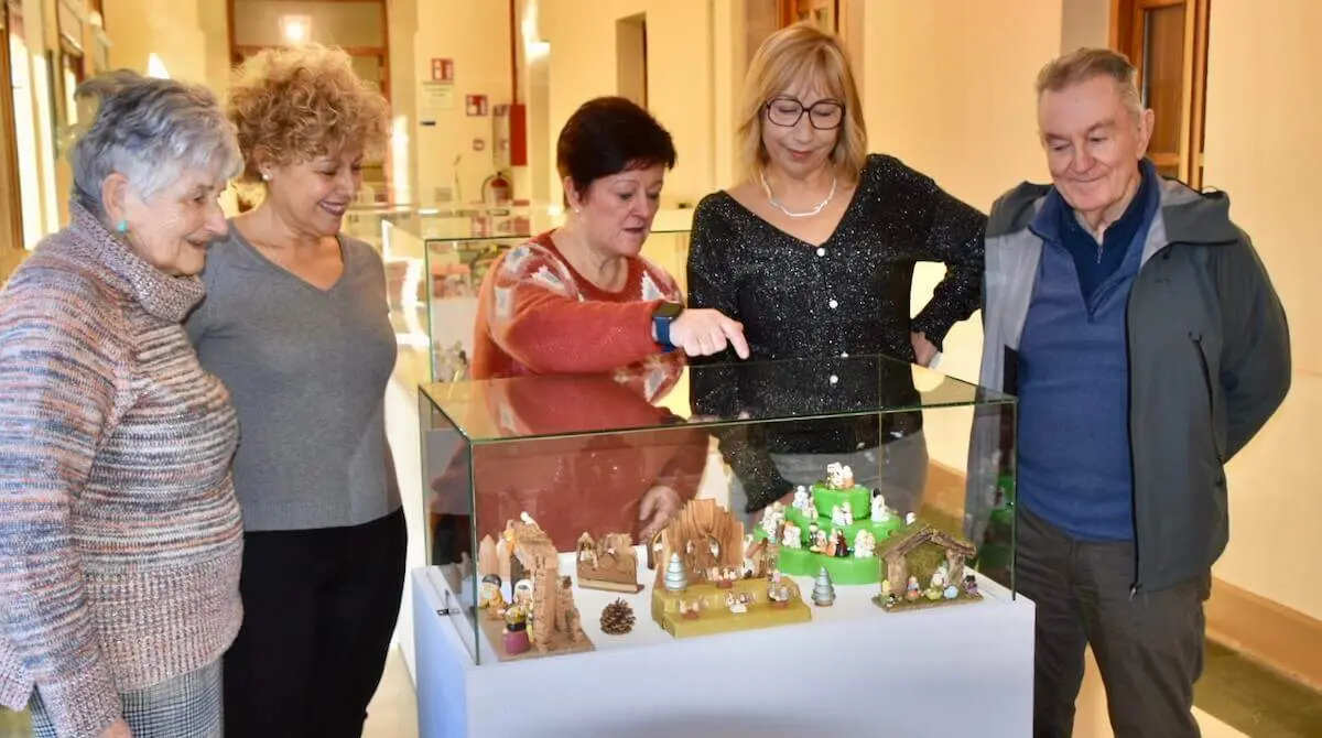 exposicion-belenes-miniaturas-portugalete