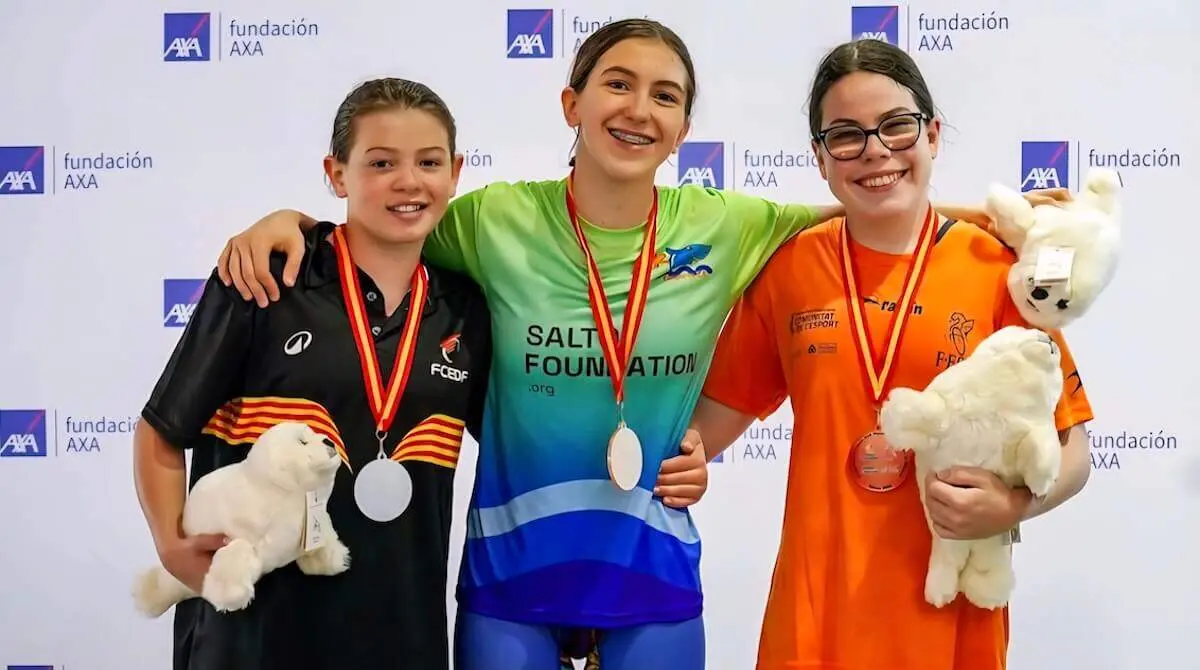 haizea-vazquez-campeona-españa-natacion-adaptada