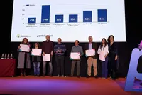 Entidad mas dinamizadoral deporte