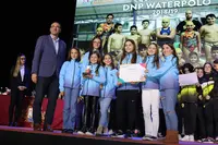 Mejor Equipo Escolar1