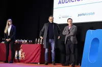 Persona o Entidad Patrocinadora13