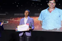reconocimiento a una Vida Deportiva