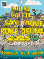 cartel-fiestas-portugaete-2025