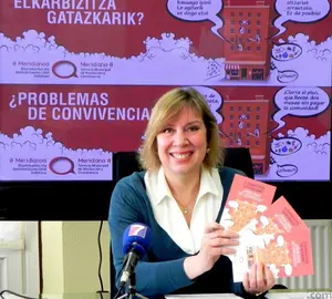 “Meridiano 0” busca solucionar los conflictos locales mediante el diálogo