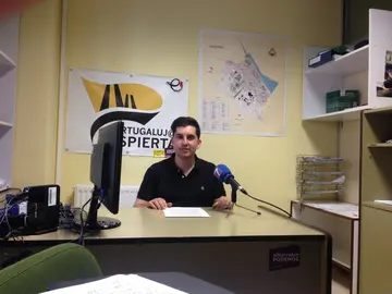 El proyecto podr&iacute;a comenzar en 2019