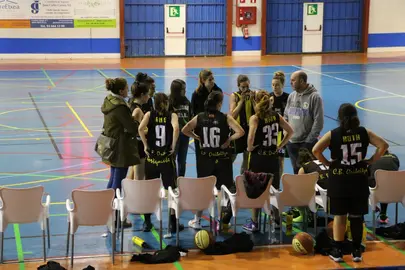 Equipo "Bar Victor Portugalete OSK" reci&eacute;n ascendido a 1&ordf; regional