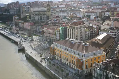 25.000 euros se ir&aacute;n para revitalizar el casco viejo