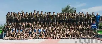 El club ha abierto sus filas a la captaci&oacute;n de nuevos jugadores y jugadoras